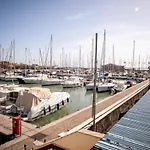 Πλωτό κατάλυμα Grace 29 Marina di Grosseto