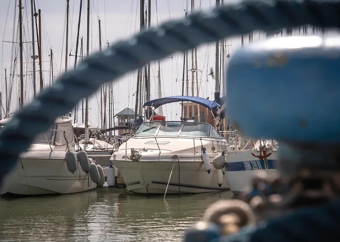 Grace 29 Botel Marina di Grosseto